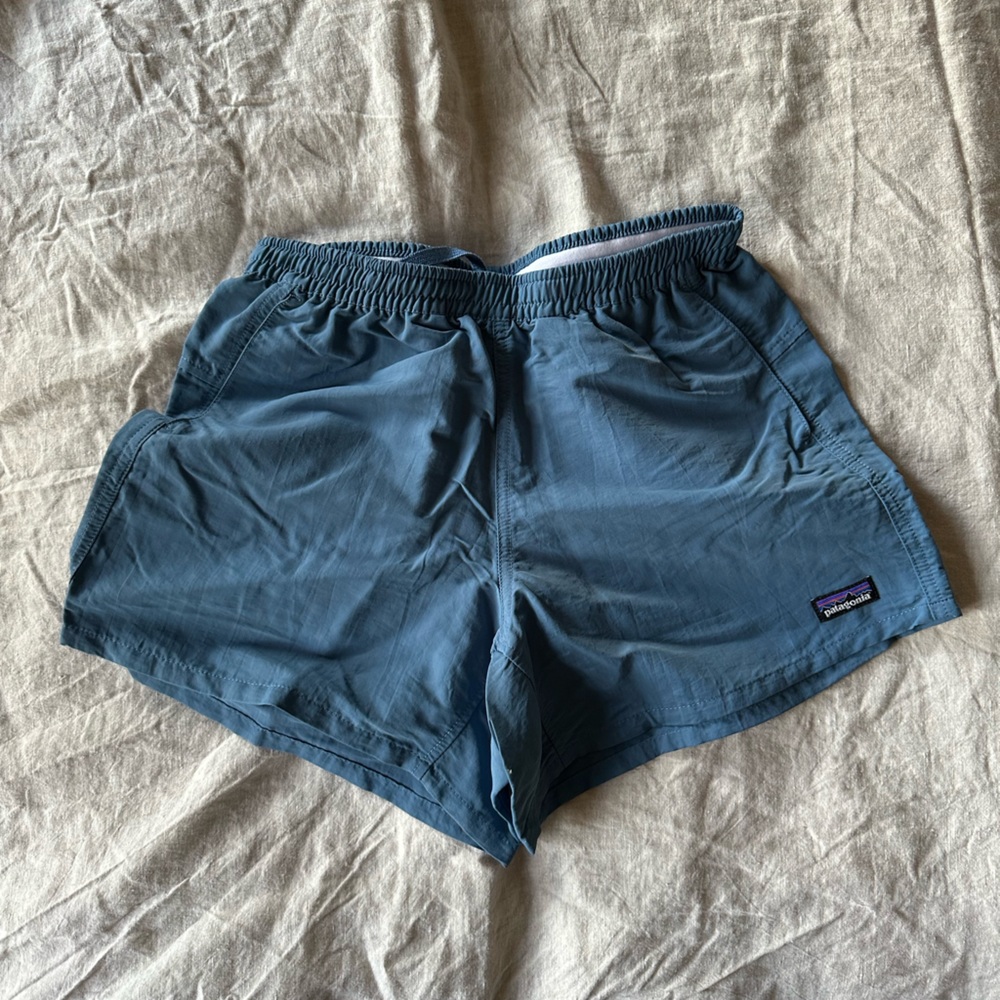 Patagonia women’s Baggies size XS